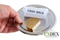      cash-back  